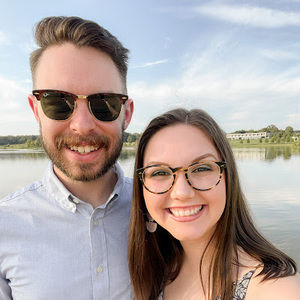 Meet your Posher, Sara